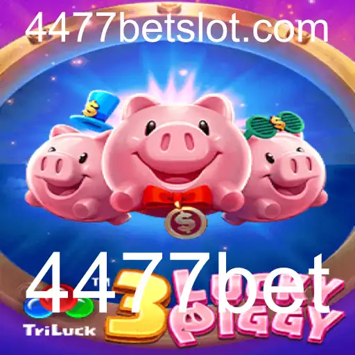 Descubra o Fascinante Mundo de 3LUCKYPIGGY no Universo 4477bet