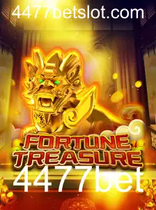 FortuneTreasure: A Nova Sensação nos Cassinos Online