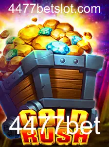 GoldRush: O Jogo de Estrategia e Aventura com 4477bet