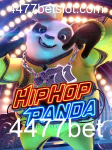Explorando o Mundo Vibrante do Jogo HipHopPanda