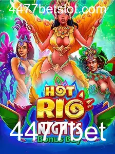 Descubra a Emoção de HotRioNightsBonusBuy no Cassino 4477bet