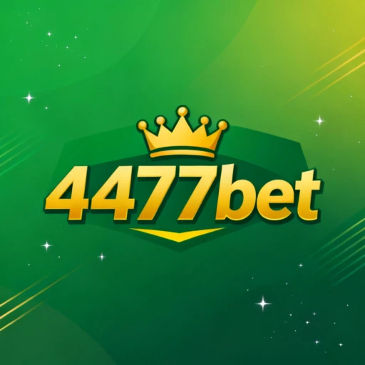 4477bet Logo