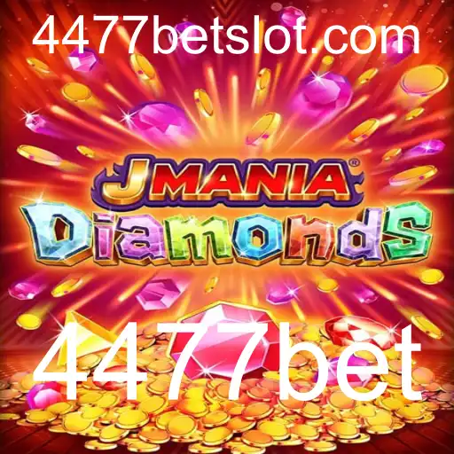 Explorando o Mundo do Jogo JManiaDiamonds: Uma Aventura com 4477bet