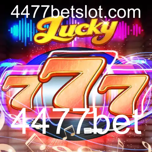 Explorando o Fascinante Mundo de Lucky777 e a Inovação 4477bet