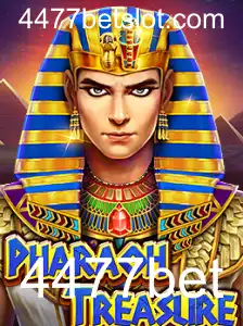 Explore o Fascinante Mundo de PharaohTreasure: Aventure-se na Antiga Egito com 4477bet