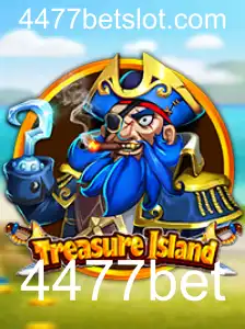 Explorando o Mundo de 'TreasureIsland' e o Impacto de '4477bet'