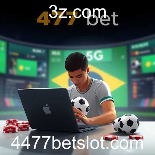 A Evolução dos Jogos Online no Brasil em 2026