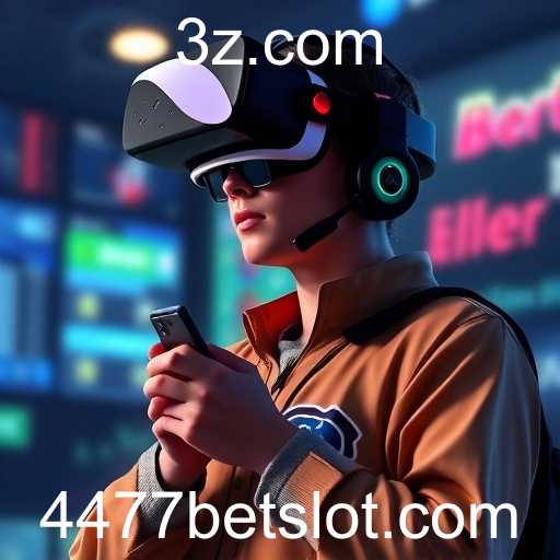 Tendências Atuais nos Jogos Online
