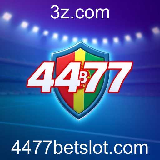 A Ascensão do 4477bet e o Impacto nos Jogos em Portugal