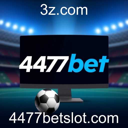 A Ascensão do 4477bet no Mercado de Jogos