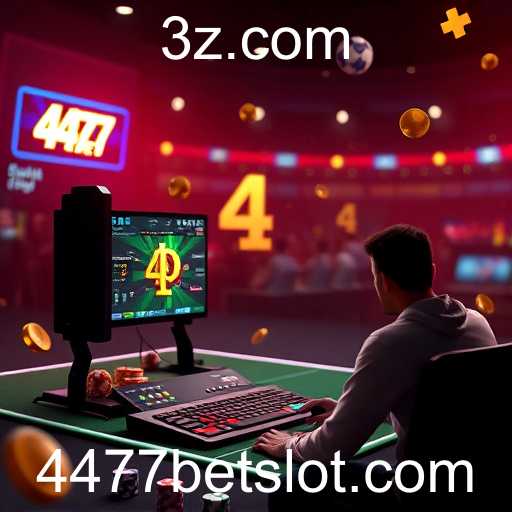 Crescimento e Desafios do Mercado de Jogos Online em 2025