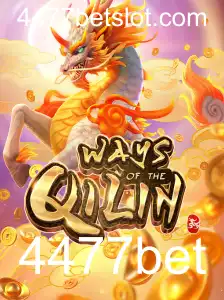 Explorando o Fascinante Mundo de WaysoftheQilin: O Jogo que Está Conquistando 4477bet