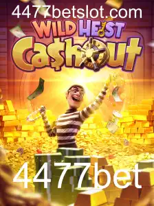 Descubra a Aventura de 'WildHeistCashout': Um Novo Horizonte no Mundo dos Cassinos Online