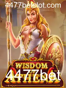 Descubra o Fascinante Mundo de WisdomofAthena e a Emoção de 4477bet